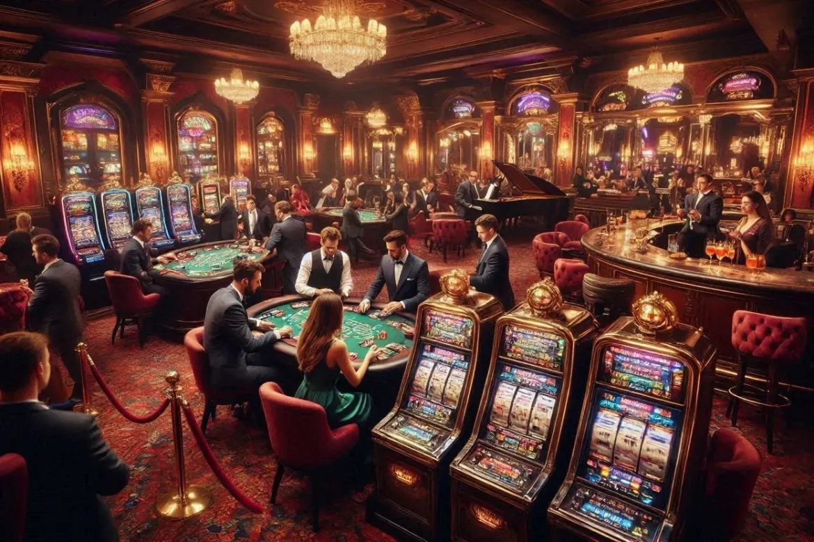 Wildbet